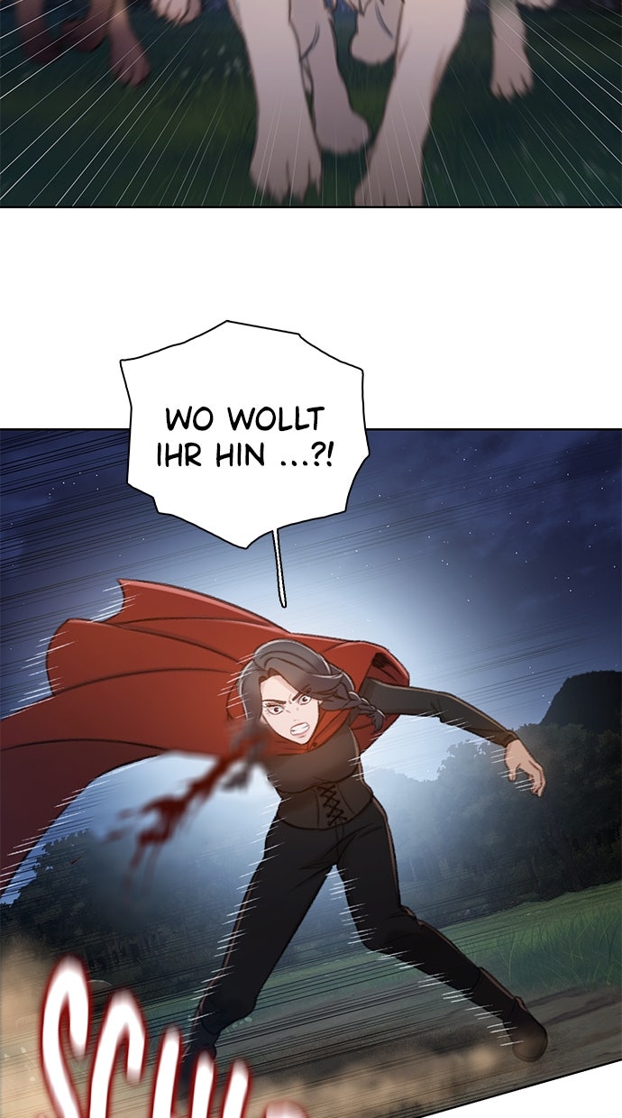 Read DARK MOON - THE GREY CITY Manga Online