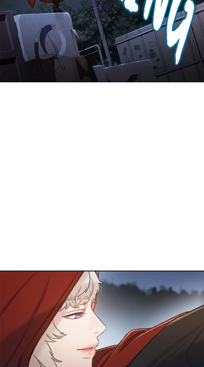 Read DARK MOON - THE GREY CITY Manga Online