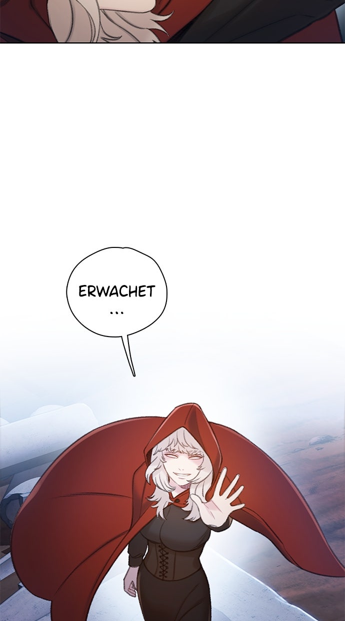 Read DARK MOON - THE GREY CITY Manga Online