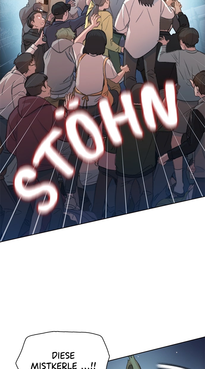 Read DARK MOON - THE GREY CITY Manga Online