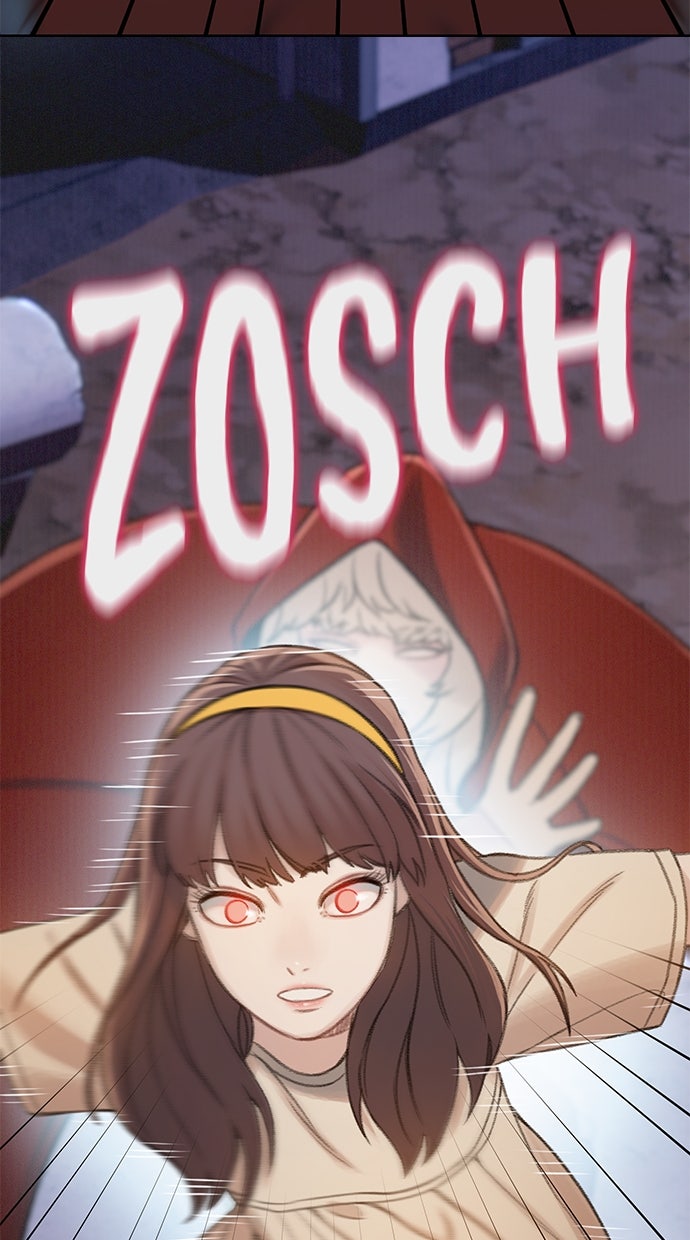 Read DARK MOON - THE GREY CITY Manga Online