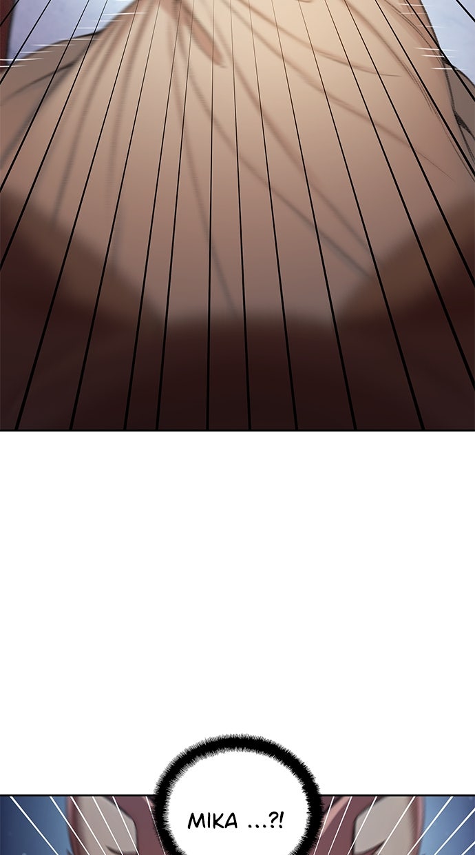 Read DARK MOON - THE GREY CITY Manga Online