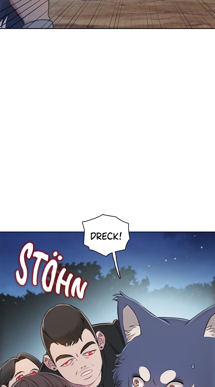 Read DARK MOON - THE GREY CITY Manga Online