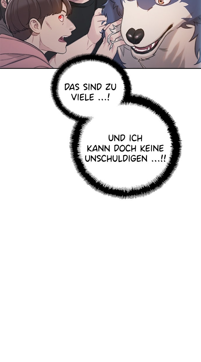 Read DARK MOON - THE GREY CITY Manga Online