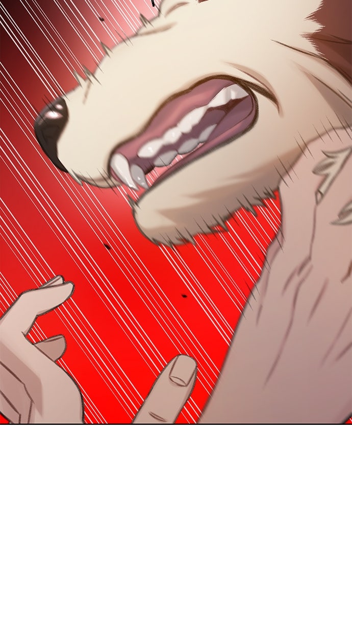 Read DARK MOON - THE GREY CITY Manga Online