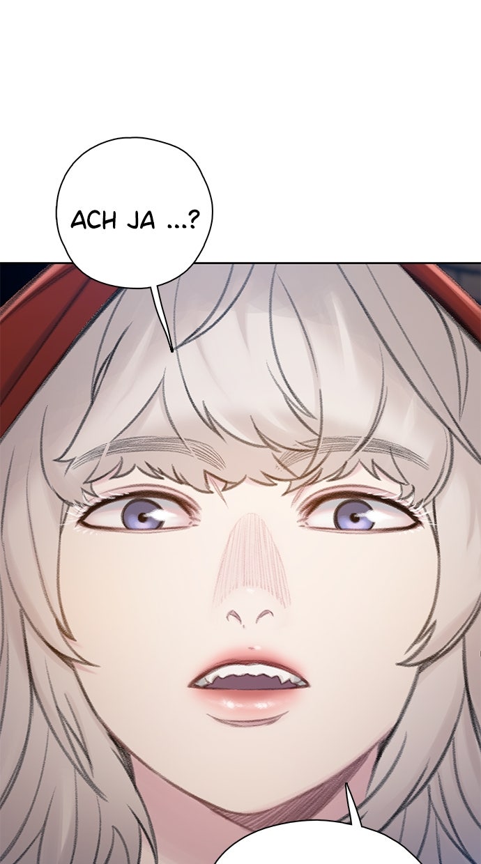 Read DARK MOON - THE GREY CITY Manga Online