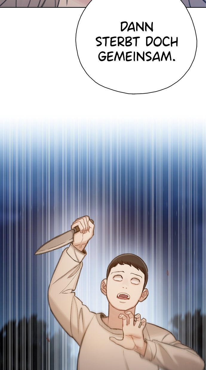 Read DARK MOON - THE GREY CITY Manga Online