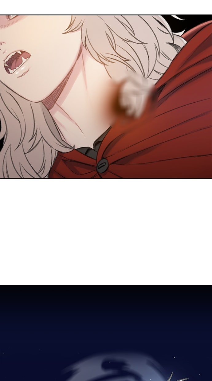 Read DARK MOON - THE GREY CITY Manga Online