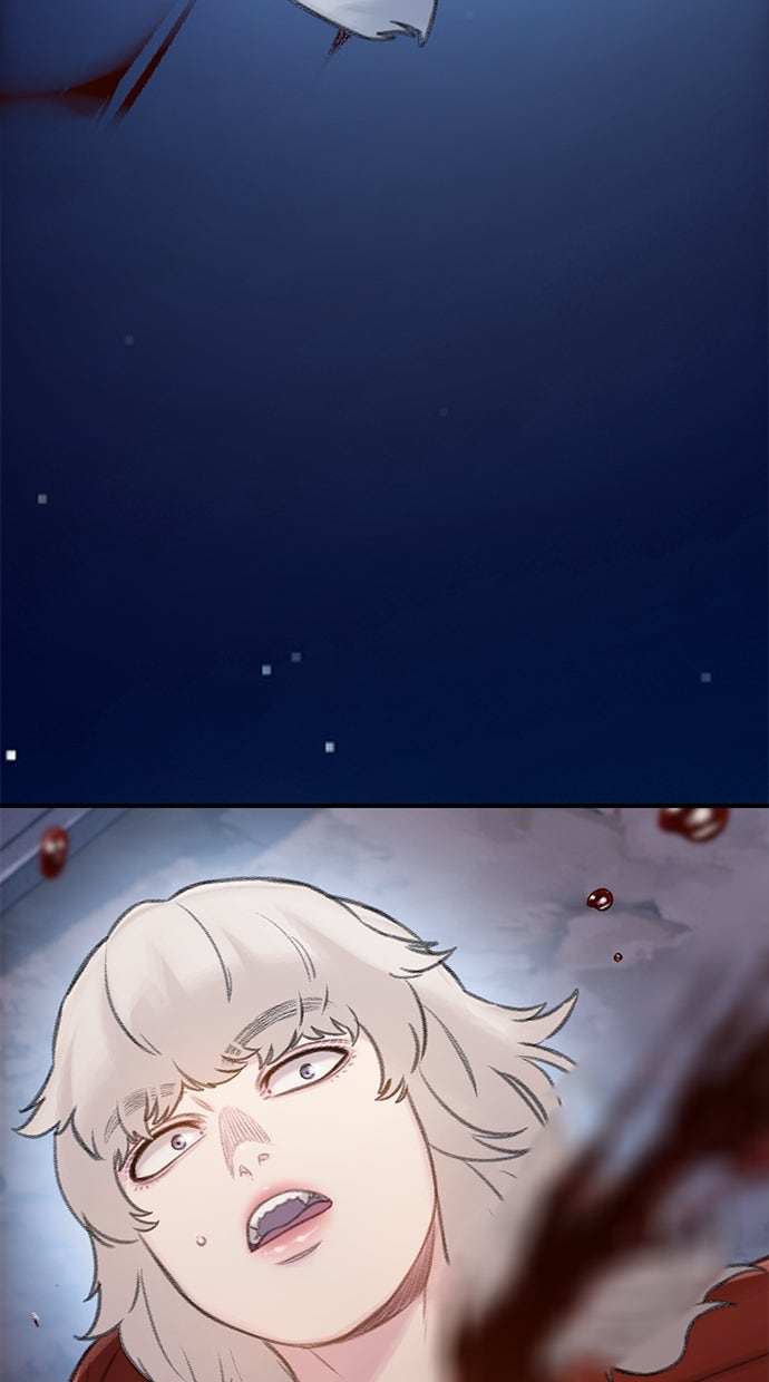 Read DARK MOON - THE GREY CITY Manga Online