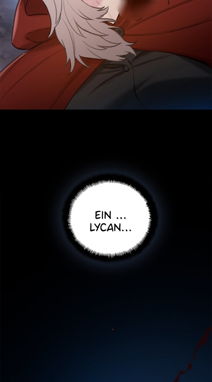 Read DARK MOON - THE GREY CITY Manga Online