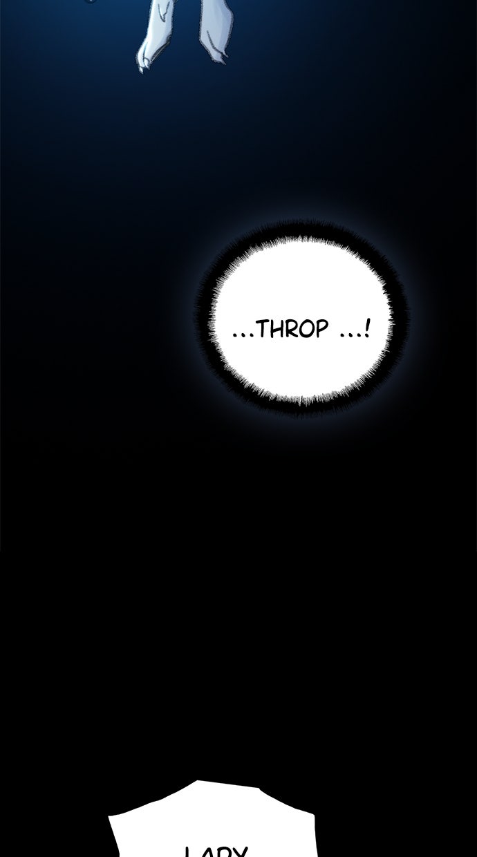 Read DARK MOON - THE GREY CITY Manga Online