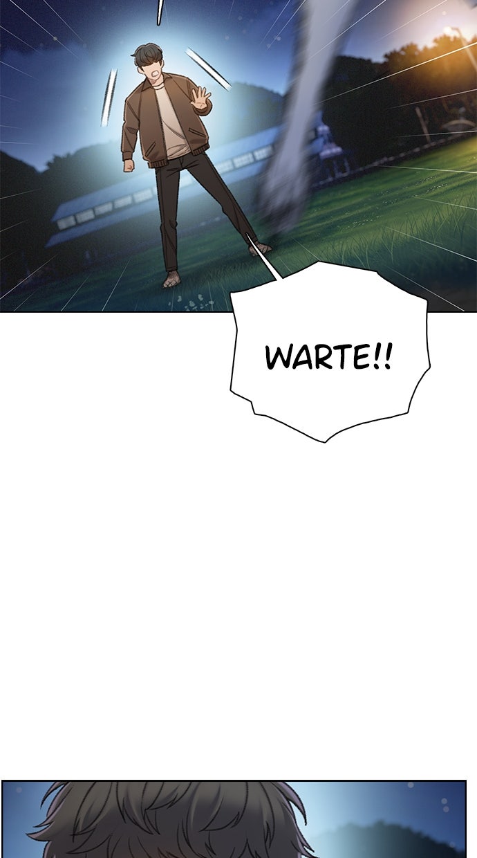 Read DARK MOON - THE GREY CITY Manga Online