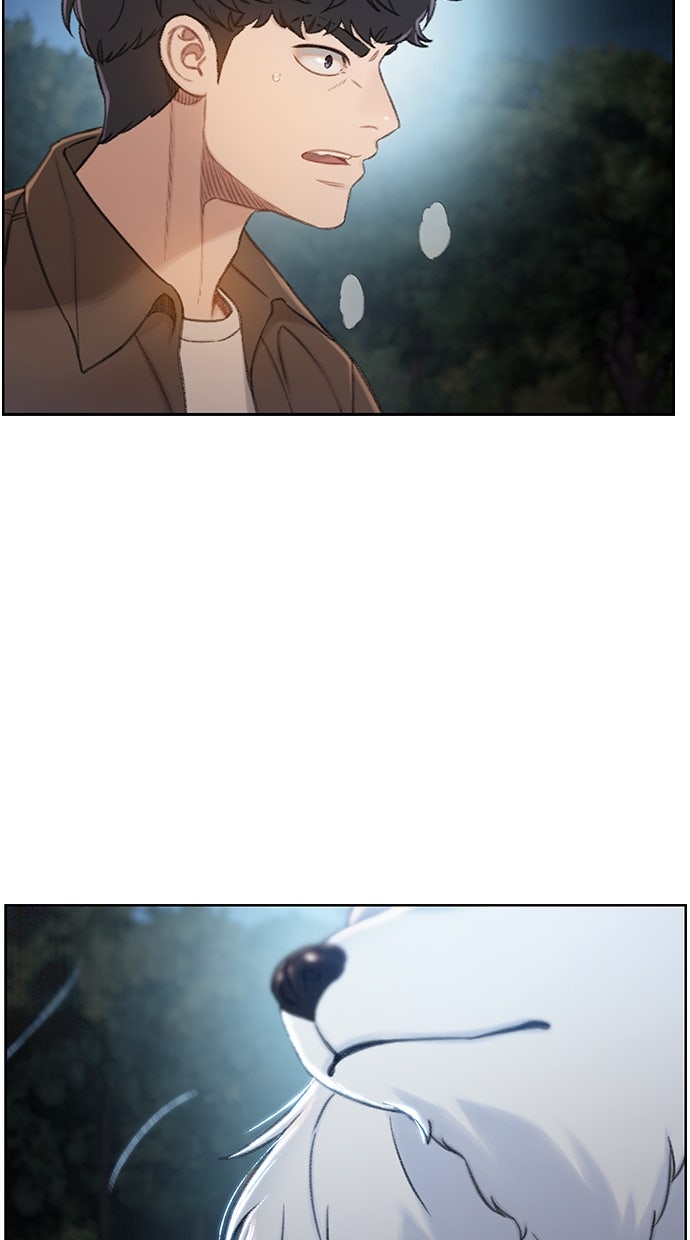 Read DARK MOON - THE GREY CITY Manga Online