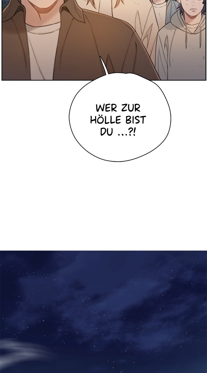 Read DARK MOON - THE GREY CITY Manga Online