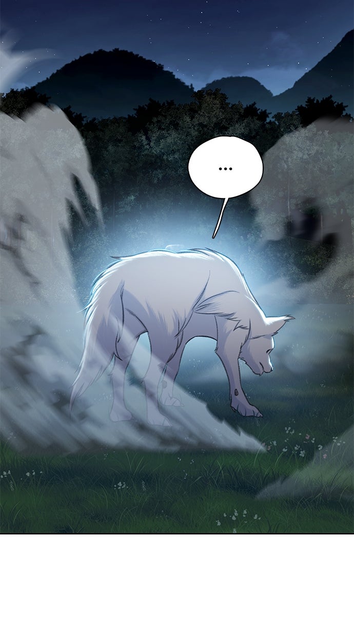 Read DARK MOON - THE GREY CITY Manga Online