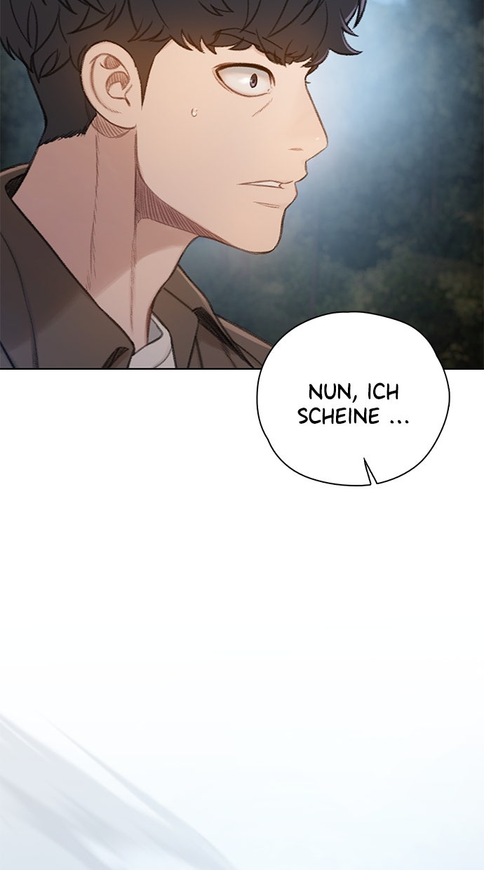 Read DARK MOON - THE GREY CITY Manga Online