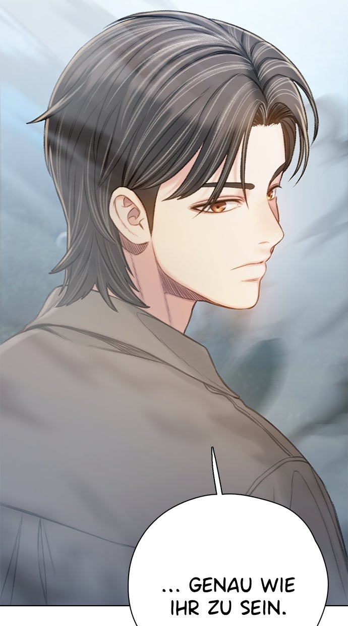 Read DARK MOON - THE GREY CITY Manga Online