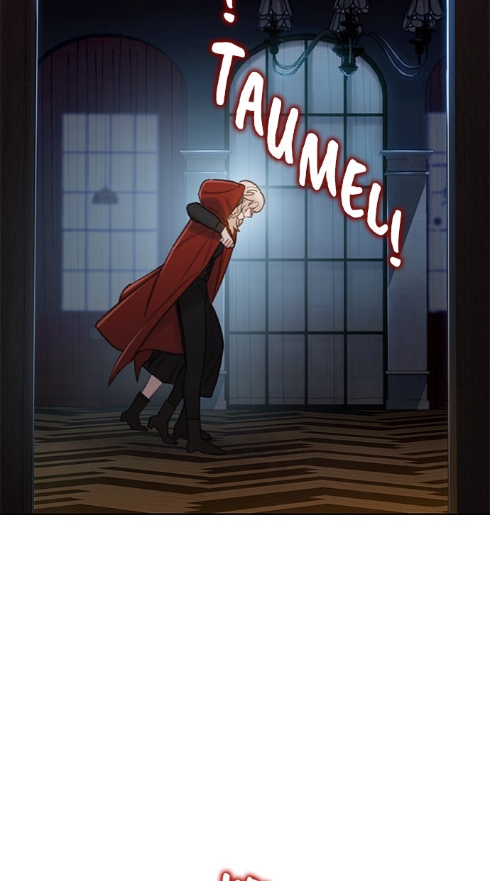 Read DARK MOON - THE GREY CITY Manga Online