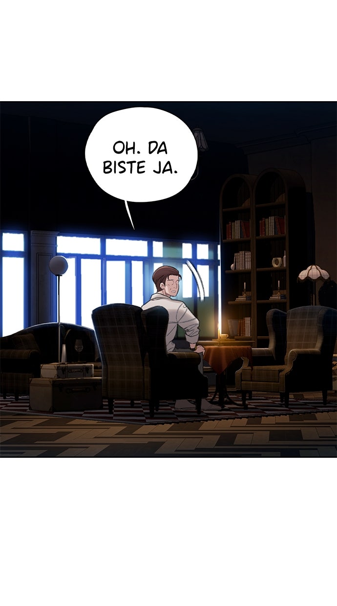 Read DARK MOON - THE GREY CITY Manga Online