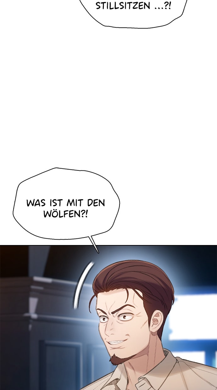 Read DARK MOON - THE GREY CITY Manga Online