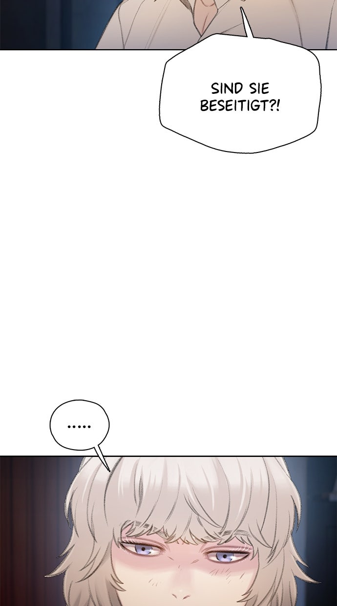 Read DARK MOON - THE GREY CITY Manga Online