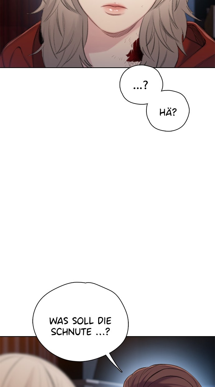 Read DARK MOON - THE GREY CITY Manga Online