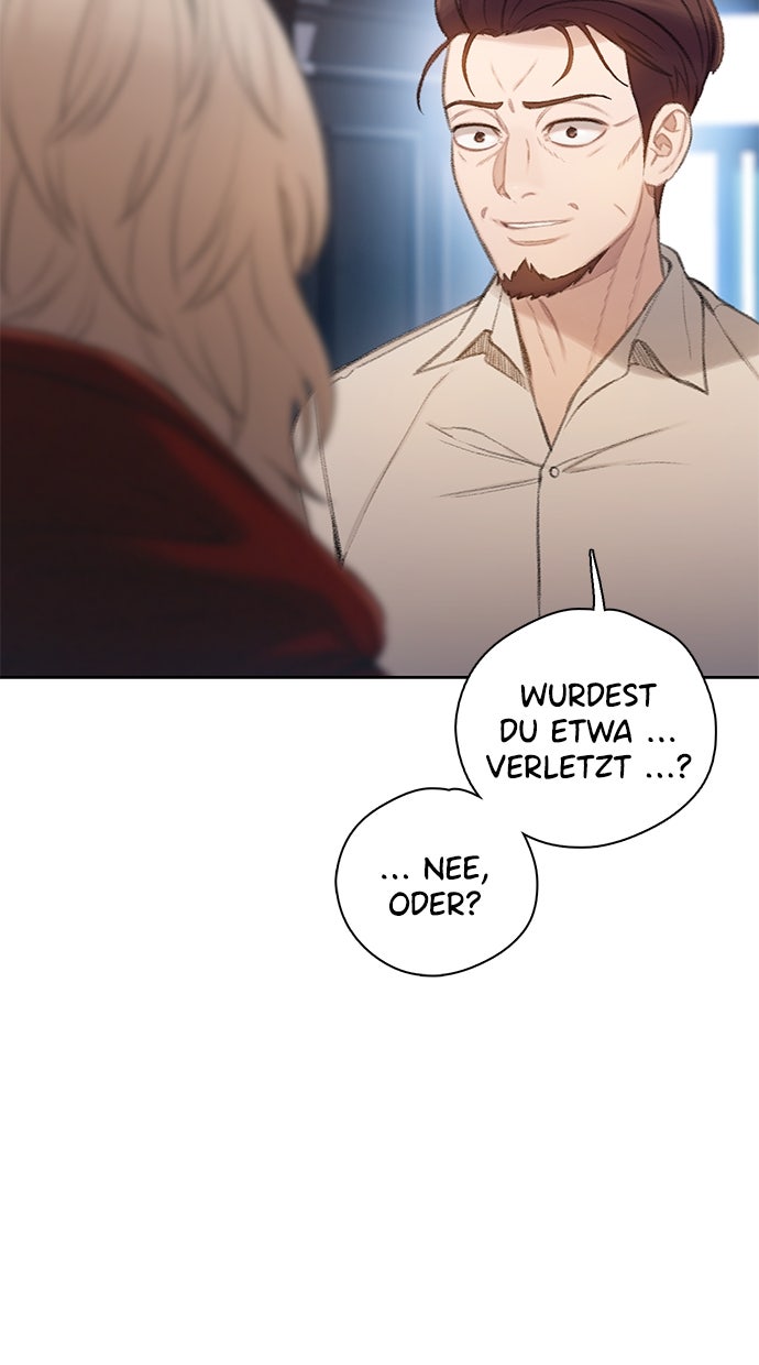 Read DARK MOON - THE GREY CITY Manga Online