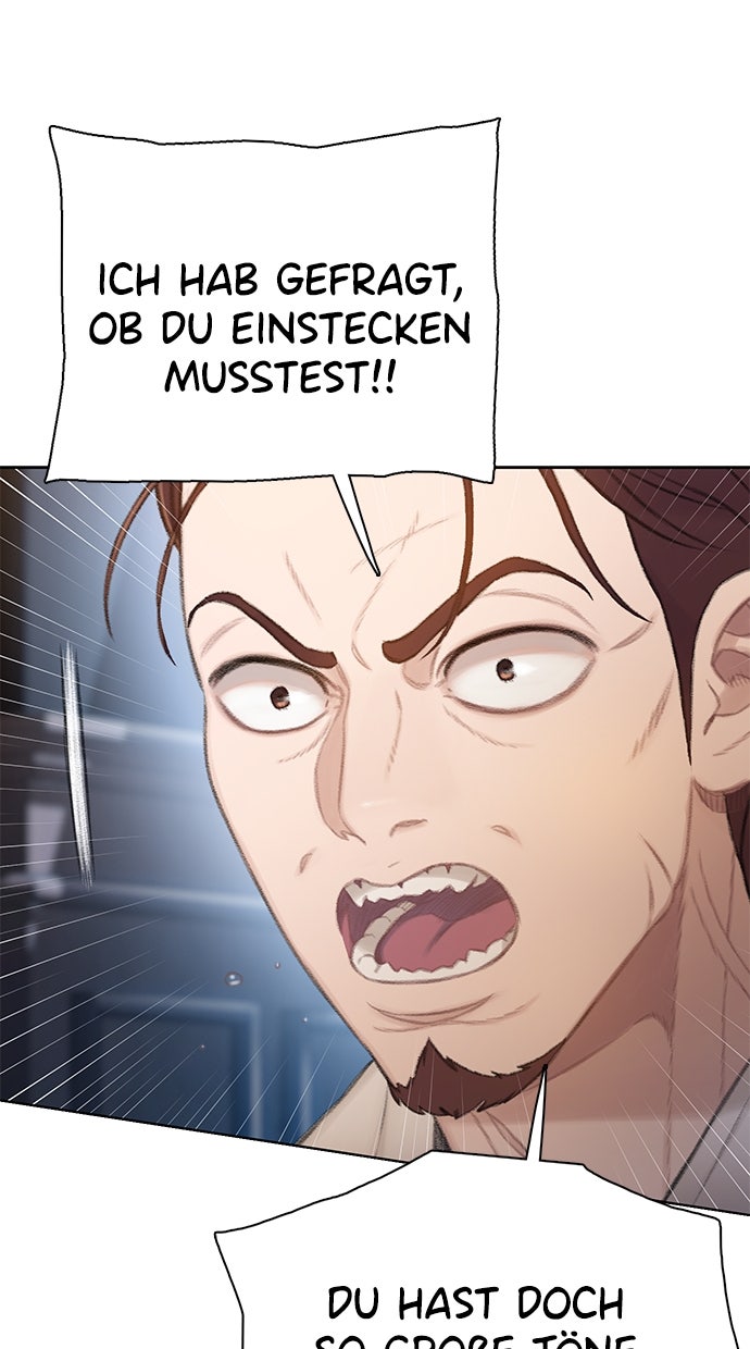 Read DARK MOON - THE GREY CITY Manga Online