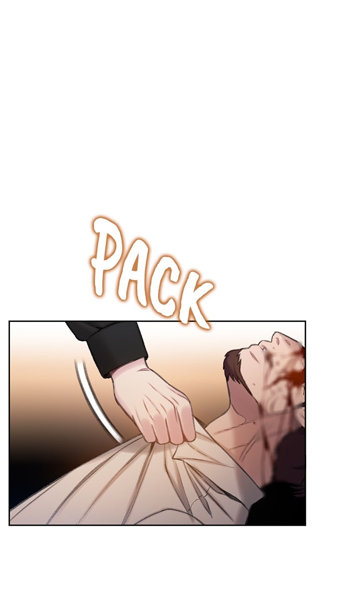 Read DARK MOON - THE GREY CITY Manga Online