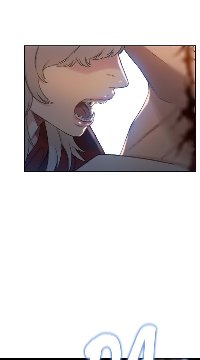 Read DARK MOON - THE GREY CITY Manga Online