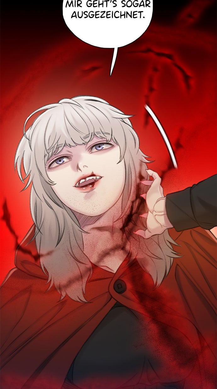 Read DARK MOON - THE GREY CITY Manga Online