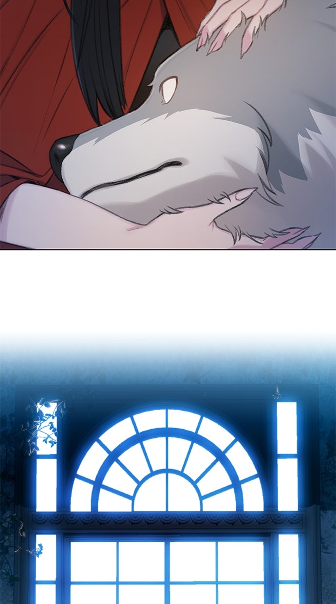 Read DARK MOON - THE GREY CITY Manga Online