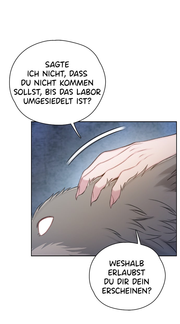 Read DARK MOON - THE GREY CITY Manga Online