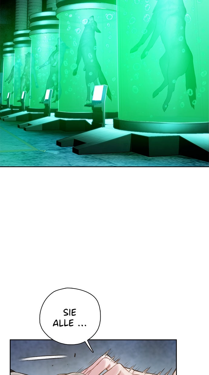 Read DARK MOON - THE GREY CITY Manga Online