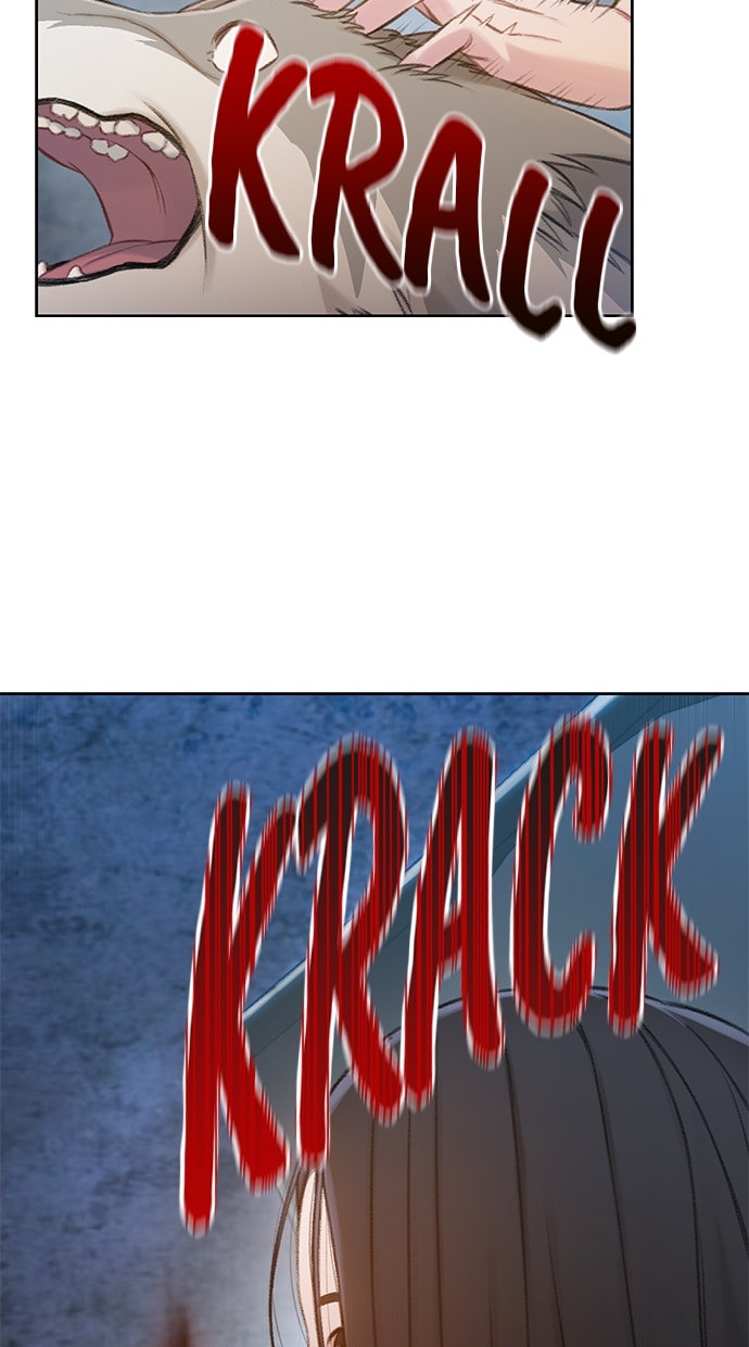 Read DARK MOON - THE GREY CITY Manga Online