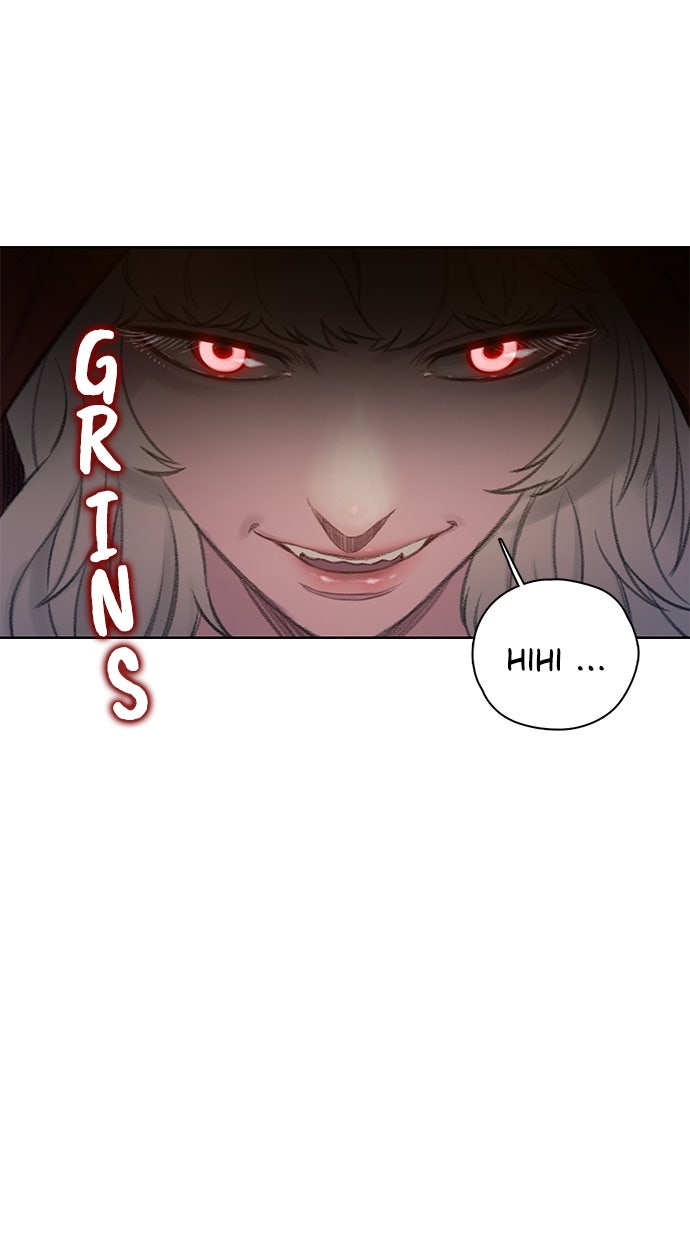 Read DARK MOON - THE GREY CITY Manga Online