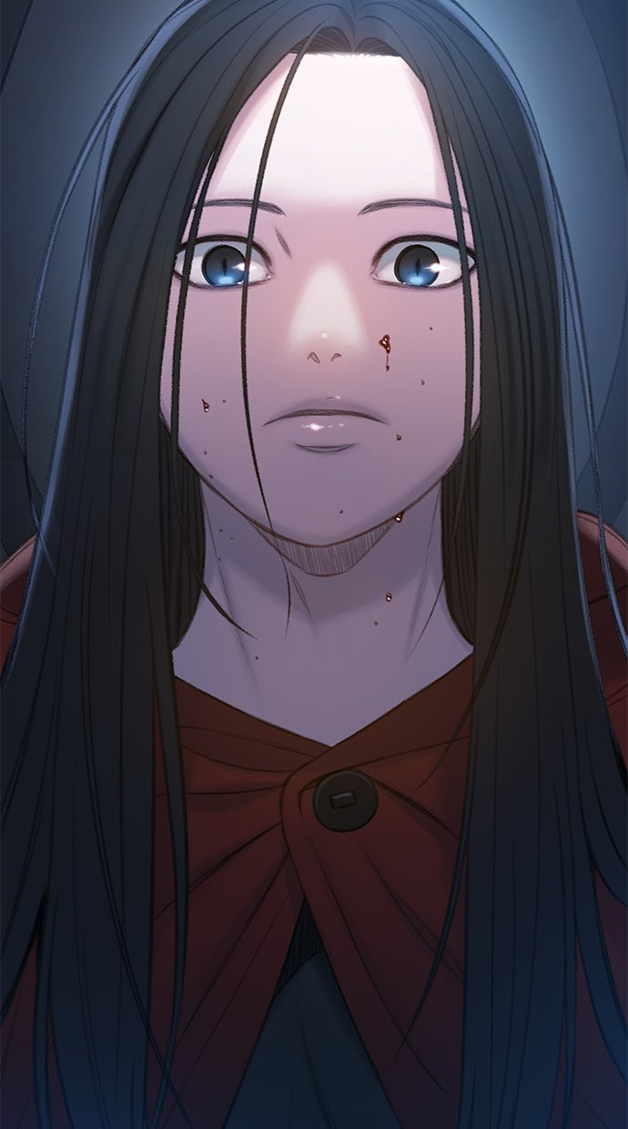 Read DARK MOON - THE GREY CITY Manga Online