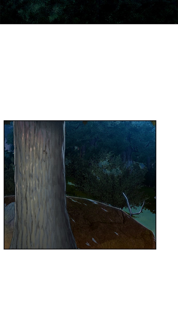 Read DARK MOON - THE GREY CITY Manga Online