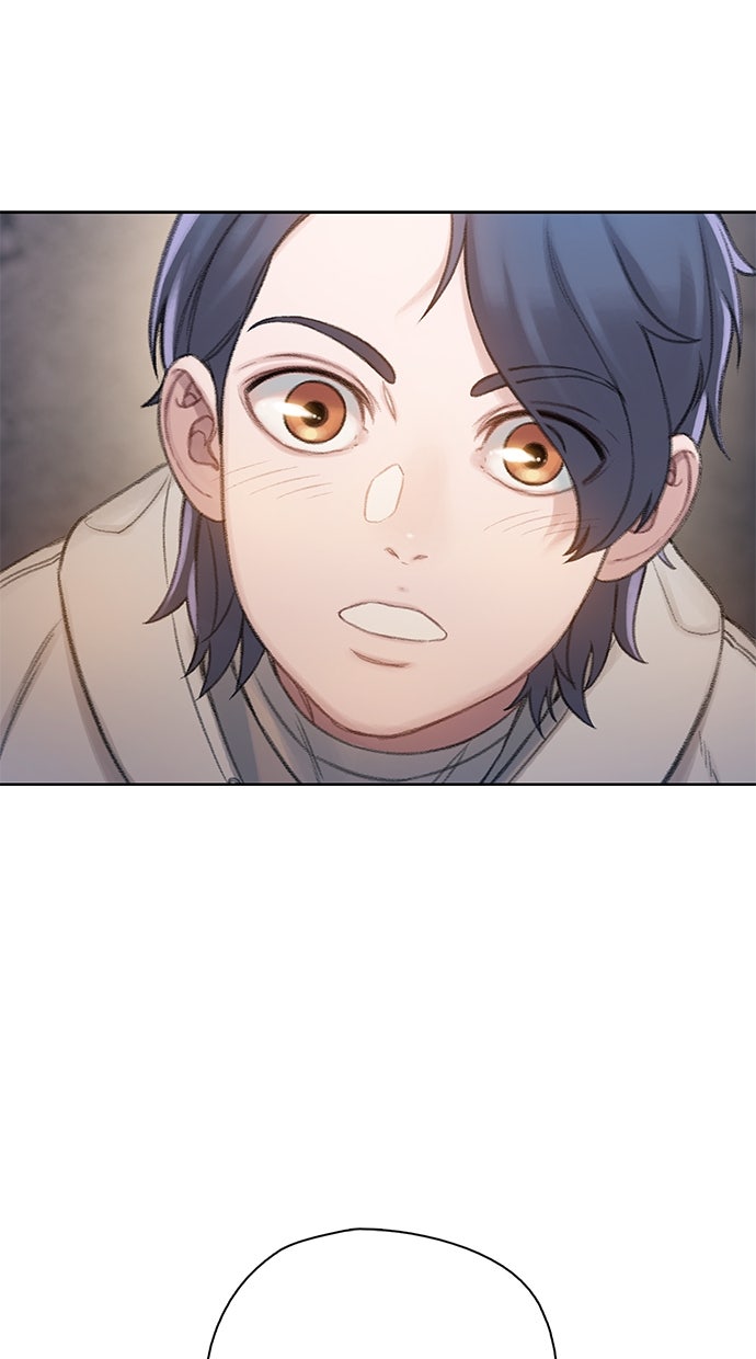 Read DARK MOON - THE GREY CITY Manga Online