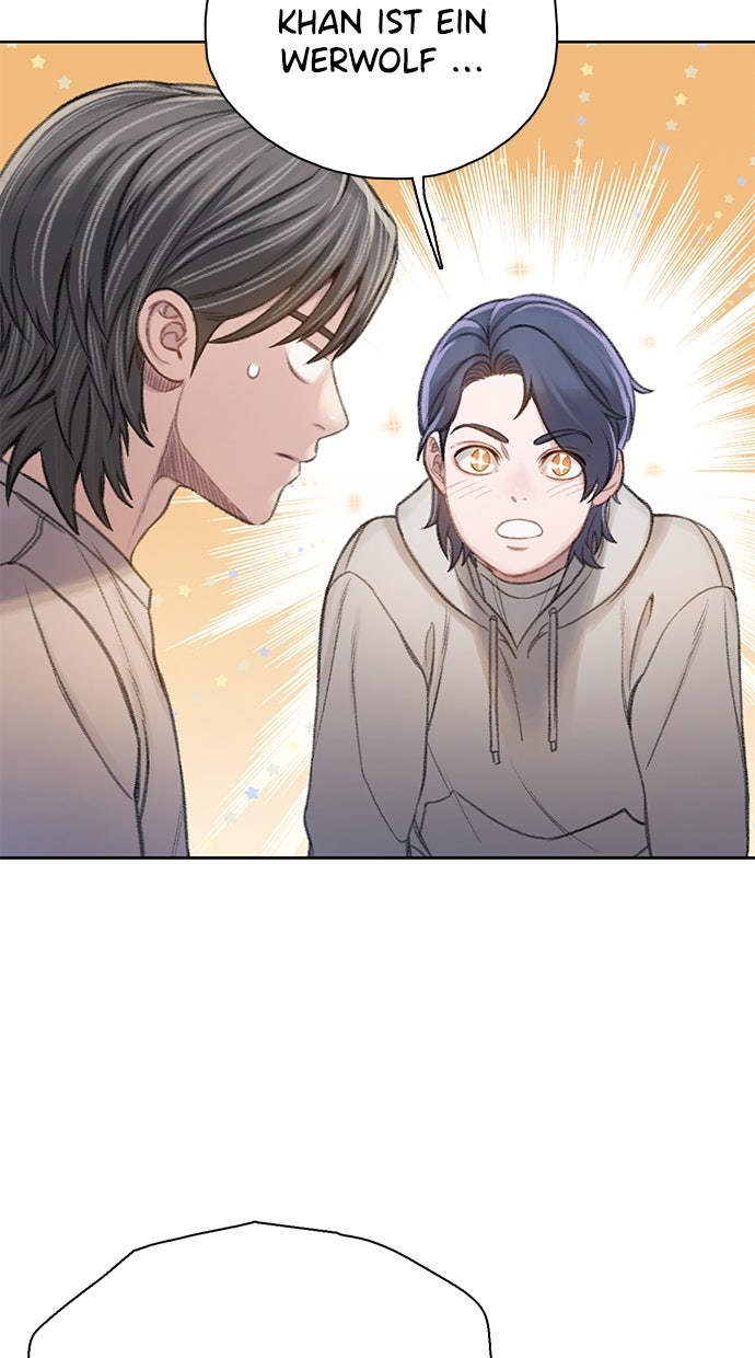 Read DARK MOON - THE GREY CITY Manga Online