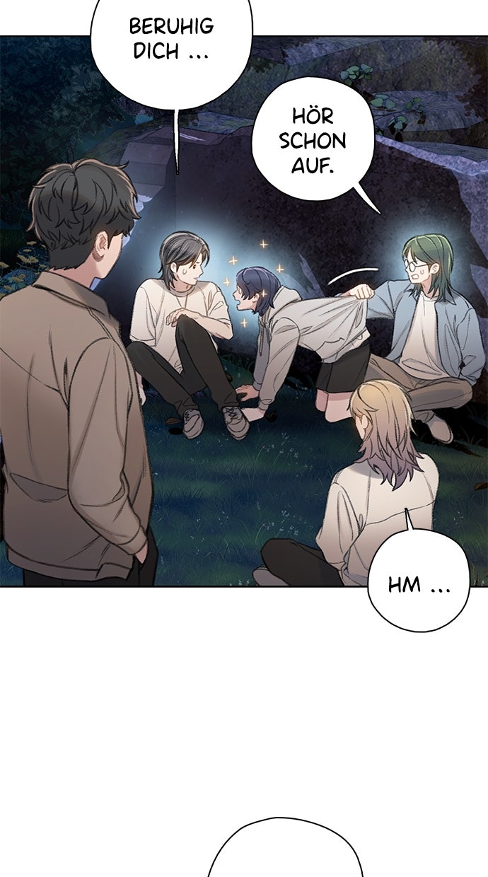 Read DARK MOON - THE GREY CITY Manga Online