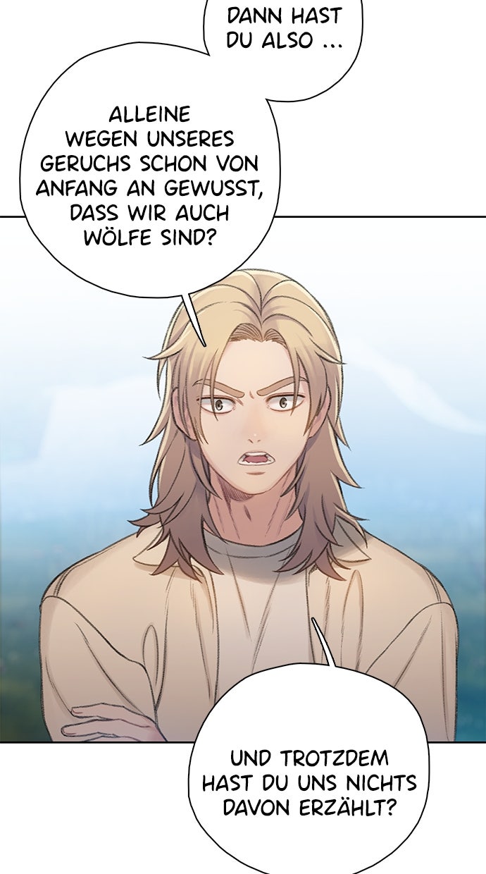 Read DARK MOON - THE GREY CITY Manga Online