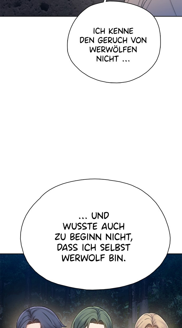 Read DARK MOON - THE GREY CITY Manga Online