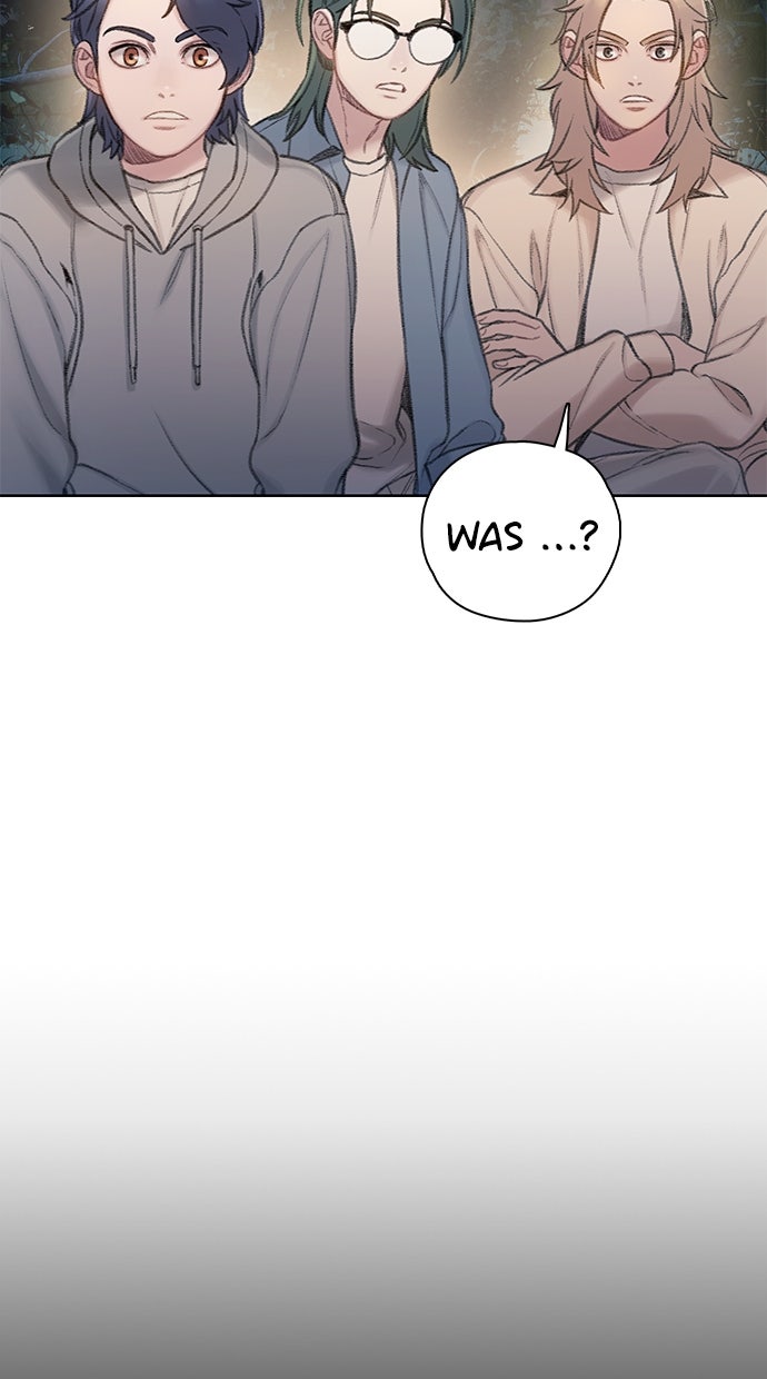 Read DARK MOON - THE GREY CITY Manga Online