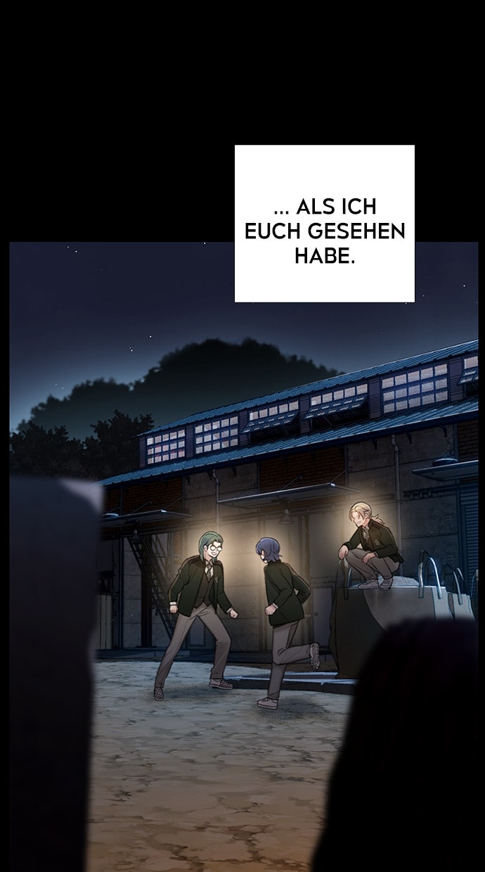 Read DARK MOON - THE GREY CITY Manga Online