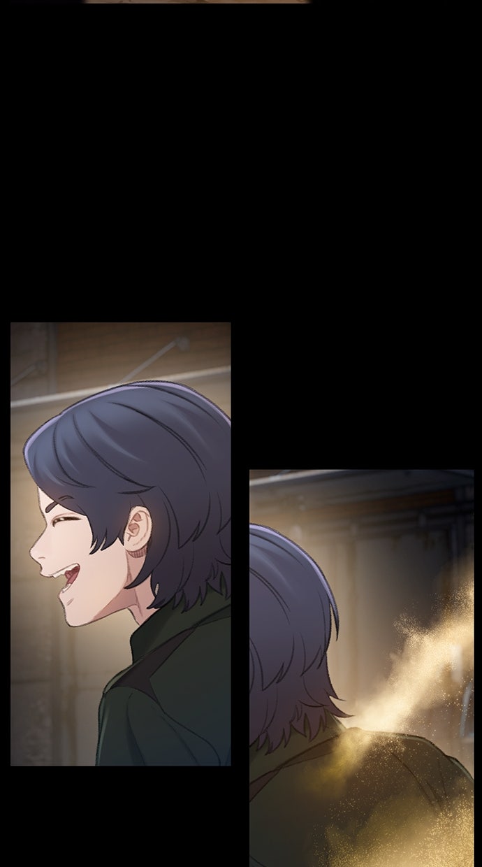 Read DARK MOON - THE GREY CITY Manga Online