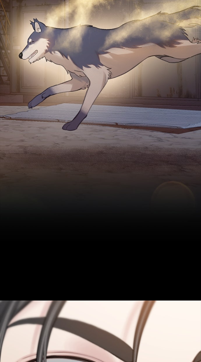 Read DARK MOON - THE GREY CITY Manga Online