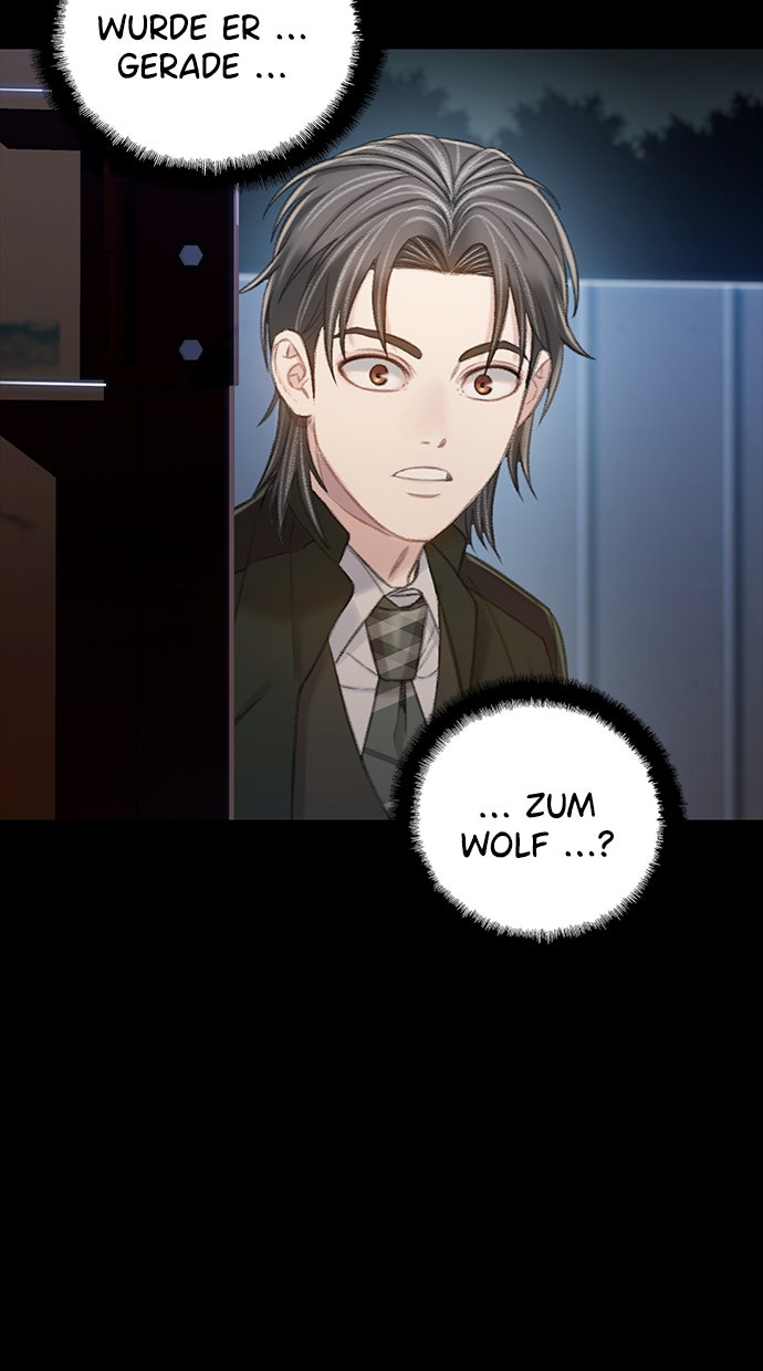 Read DARK MOON - THE GREY CITY Manga Online