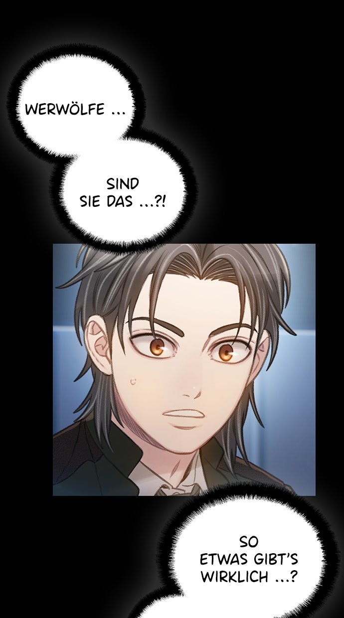 Read DARK MOON - THE GREY CITY Manga Online