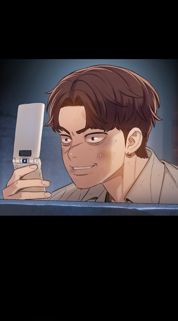 Read DARK MOON - THE GREY CITY Manga Online